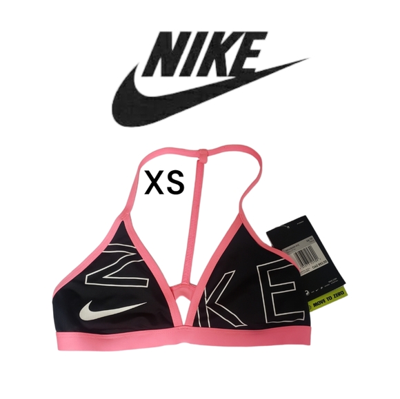 Nike NWT XS Bikini Top Womens - Picture 3 of 4